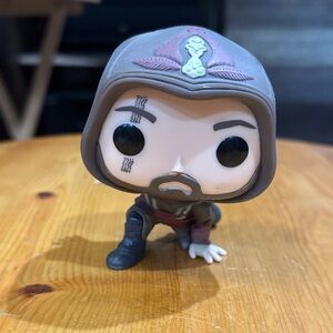 Funko Aguilar Assassin's Creed Pop Figure - Crouch